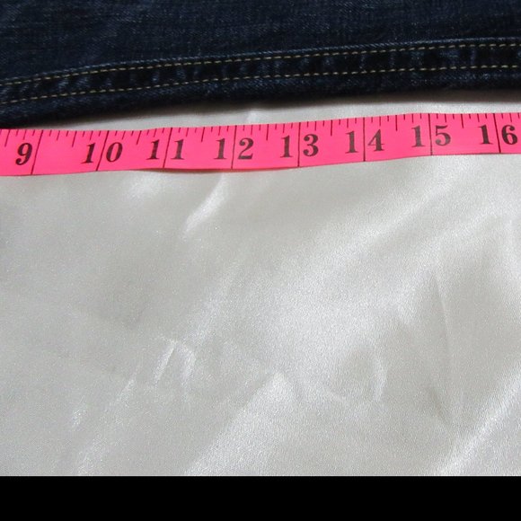 Ladies Jean Jacob Connection Size 31 - Picture 15 of 16